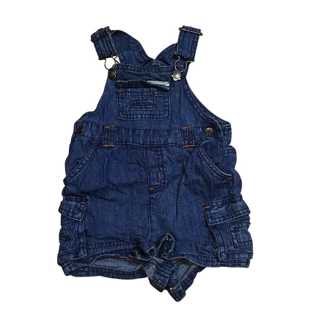 Calvin Klein Jeans Overall